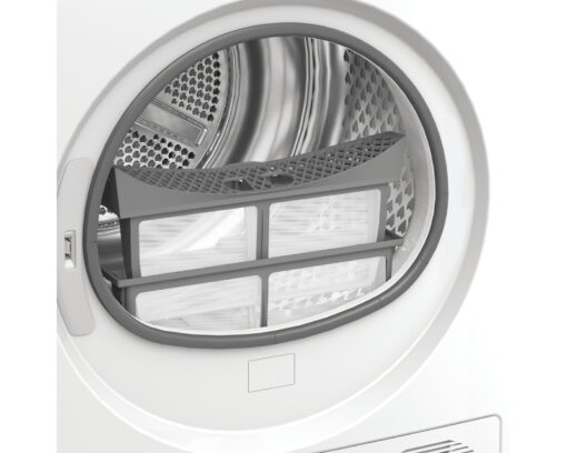 WHIRLPOOL WP C8 WBS EE mašina za sušenje veša - toplotna pumpa - Slika 4