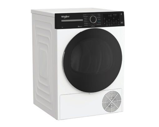 WHIRLPOOL WP C8 WBS EE mašina za sušenje veša - toplotna pumpa