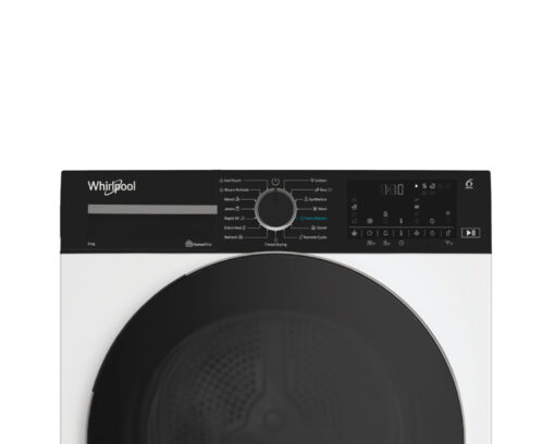WHIRLPOOL WP C9 WBS EE mašina za sušenje veša - toplotna pumpa - Slika 5