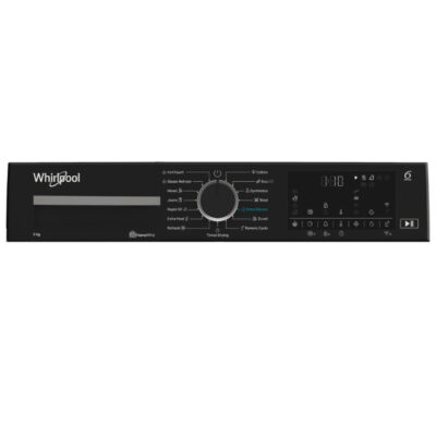 Alternative view of WHIRLPOOL WP C9 WBS EE mašina za sušenje veša - toplotna pumpa