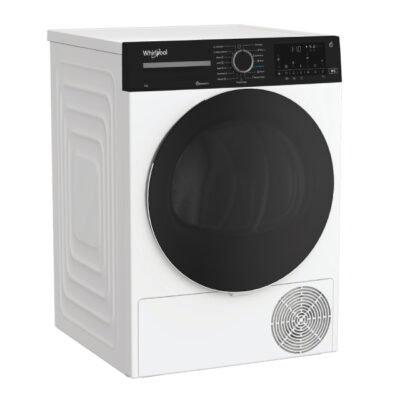 WHIRLPOOL WP C9 WBS EE mašina za sušenje veša - toplotna pumpa