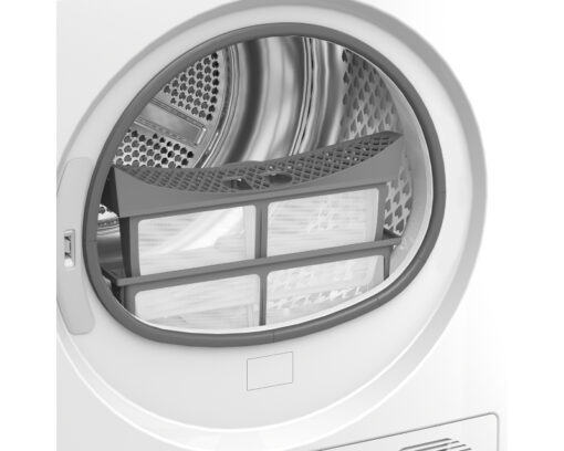 BEKO BM3T372E0W mašina za sušenje veša - Slika 6