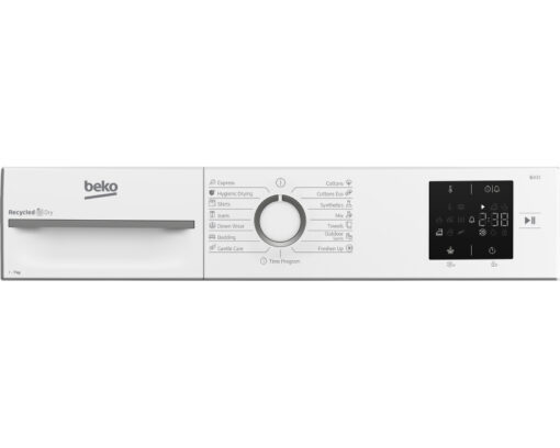 BEKO BM3T372E0W mašina za sušenje veša - Slika 2