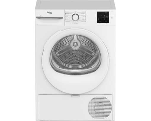 BEKO BM3T372E0W mašina za sušenje veša