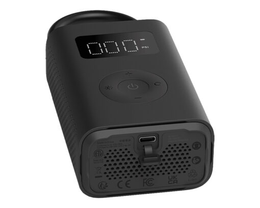 XIAOMI Mi prenosni električni vazdušni kompresor 2 (BHR7112GL) - Slika 6