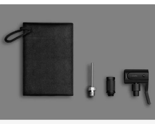 XIAOMI Mi prenosni električni vazdušni kompresor 2 (BHR7112GL) - Slika 3