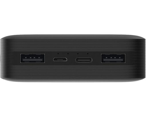 XIAOMI Redmi 20000mAh 18W Fast Charge Power Bank crni (VXN4304GL) - Slika 3