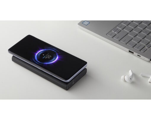 XIAOMI Mi WiFi 10W Power Bank 10000mAh (BHR5460GL) - Slika 9