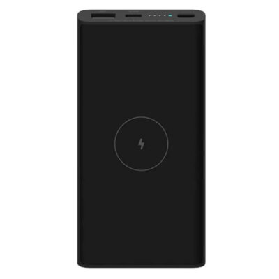 XIAOMI Mi WiFi 10W Power Bank 10000mAh (BHR5460GL)