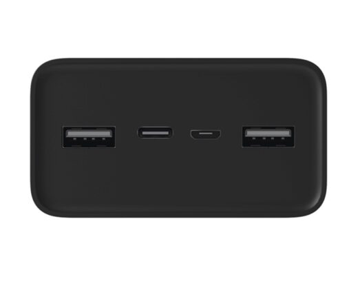 XIAOMI 30000mAh 18W Power Bank (BHR9126GL) - Slika 3