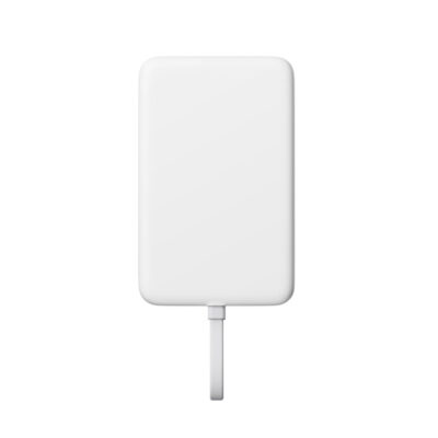XIAOMI 33W Magnetic Power Bank 10000mAh (Integrated Cable) beli (BHR9822GL)