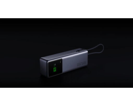 XIAOMI 165W Power Bank 10000mAh (Integrated Cable) GL (BHR9361GL) - Slika 4
