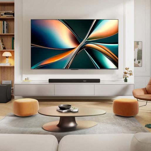HISENSE 75 inča 75U7Q ULED Mini-LED 4K UHD Smart TV - Slika 3