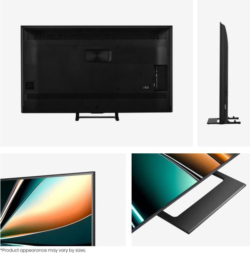 HISENSE 75 inča 75U7Q ULED Mini-LED 4K UHD Smart TV - Slika 4