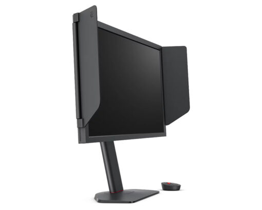 BENQ 24.1 inča Zowie XL2566X+ FHD 1920x1080 400 Hz gaming monitor - Slika 2