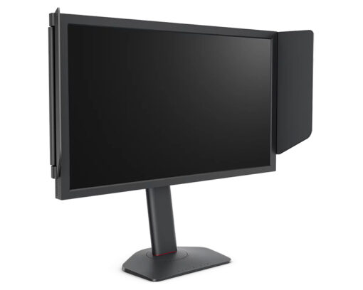 BENQ 24.1 inča Zowie XL2566X+ FHD 1920x1080 400 Hz gaming monitor - Slika 6