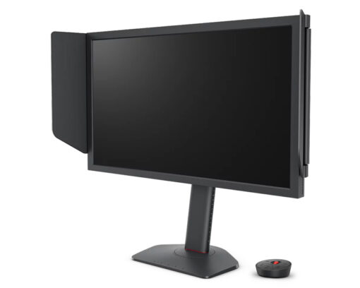 BENQ 24.1 inča Zowie XL2566X+ FHD 1920x1080 400 Hz gaming monitor - Slika 7