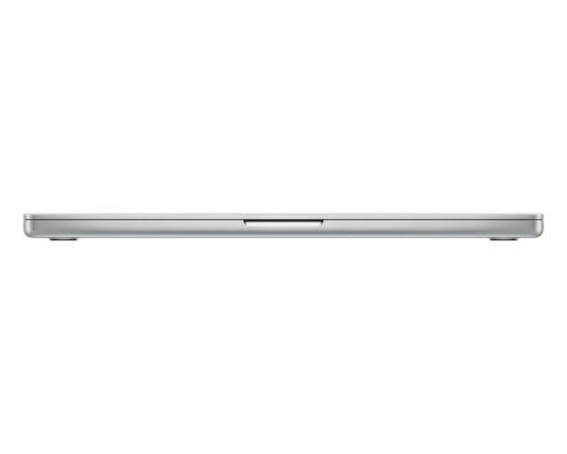 APPLE MacBook Pro 16.2 inch M4 Pro 14-core CPU 20-core GPU 48GB 1TB SSD Silver (Z1FP000C6) - Slika 4