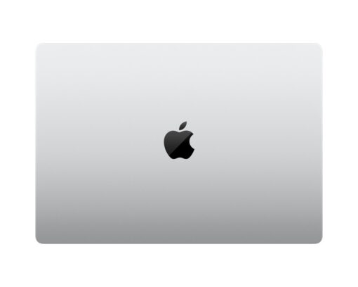 APPLE MacBook Pro 16.2 inch M4 Pro 14-core CPU 20-core GPU 48GB 1TB SSD Silver (Z1FP000C6) - Slika 7