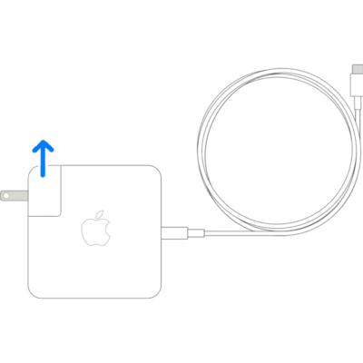 Alternative view of APPLE MacBook Pro 16.2 inch M4 Pro 14-core CPU 20-core GPU 48GB 1TB SSD Silver (Z1FP000C6)