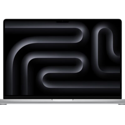 APPLE MacBook Pro 16.2 inch M4 Pro 14-core CPU 20-core GPU 48GB 1TB SSD Silver (Z1FP000C6)