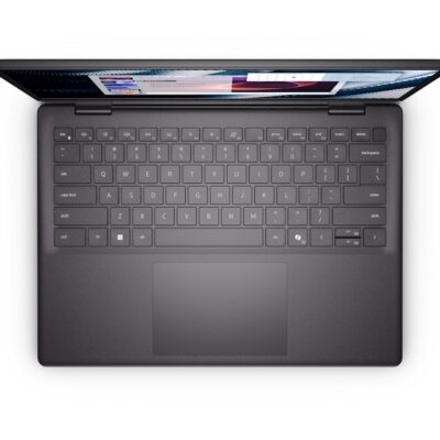 Alternative view of DELL Pro 14 Essential PV14250 14 inch FHD+ 300nits Core 7 150U 16GB 512GB SSD Backlit FP laptop