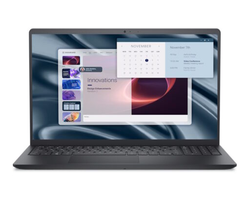 DELL Pro 15 Essential PV15255 15.6 inch FHD 120Hz AMD Ryzen 3 7320U 8GB 512GB SSD Backlit FP laptop - Slika 8
