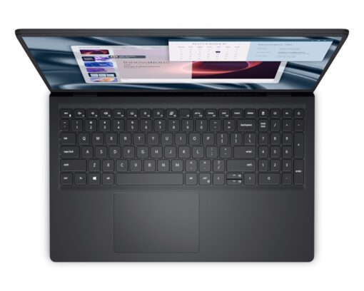 DELL Pro 15 Essential PV15255 15.6 inch FHD 120Hz AMD Ryzen 3 7320U 8GB 512GB SSD Backlit FP laptop - Slika 4