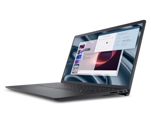 DELL Pro 15 Essential PV15255 15.6 inch FHD 120Hz AMD Ryzen 3 7320U 8GB 512GB SSD Backlit FP laptop - Slika 6