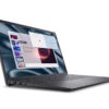 DELL Pro 15 Essential PV15255 15.6 inch FHD 120Hz AMD Ryzen 3 7320U 8GB 512GB SSD Backlit FP laptop