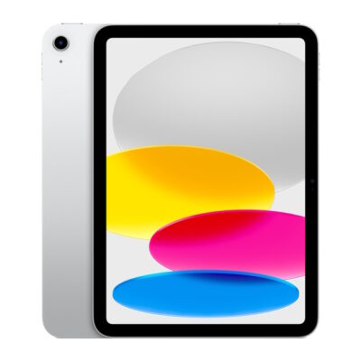 APPLE iPad 11th Gen 11 inch A16 WiFi 128GB Silver (MD3Y4TY/A)