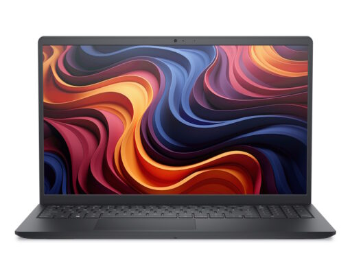 DELL 15 DC15255 15.6 inch FHD 120Hz AMD Ryzen 5 7530U 32GB 512GB SSD laptop - Slika 4