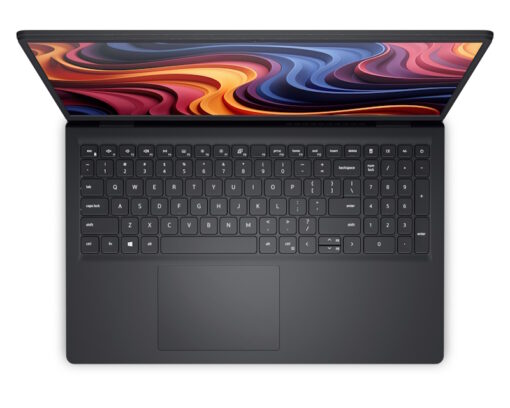 DELL 15 DC15255 15.6 inch FHD 120Hz AMD Ryzen 5 7530U 32GB 512GB SSD laptop - Slika 7
