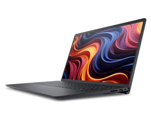 DELL 15 DC15255 15.6 inch FHD 120Hz AMD Ryzen 5 7530U 32GB 512GB SSD laptop - Slika 8