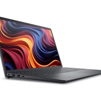 DELL 15 DC15255 15.6 inch FHD 120Hz AMD Ryzen 5 7530U 32GB 512GB SSD laptop
