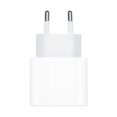 APPLE 20W USB-C Power Adapter (muvv3zm/a)