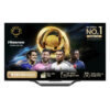 HISENSE 65 inča 65U7NQ ULED Mini-LED Smart UHD TV outlet