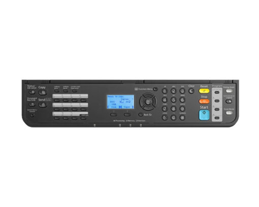 KYOCERA ECOSYS MA3500x multifunkcijski štampač - Slika 3
