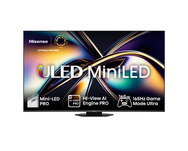HISENSE 85 inča 85U8Q ULED Mini-LED 4K UHD Smart TV - Slika 5