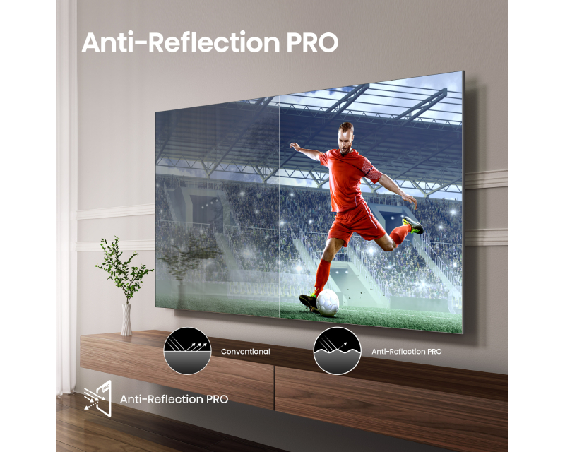 HISENSE 85 inča 85U8Q ULED Mini-LED 4K UHD Smart TV - Slika 10
