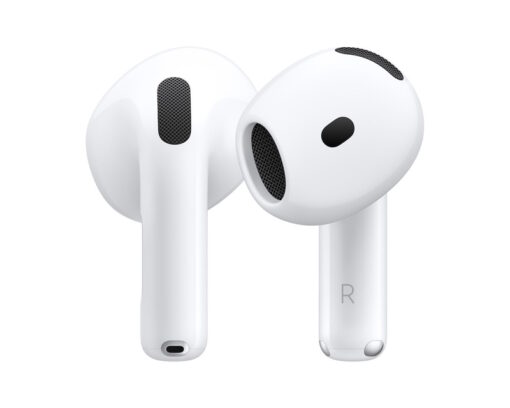 APPLE AirPods 4 ANC slušalice (MXP93ZM/A) - Slika 4