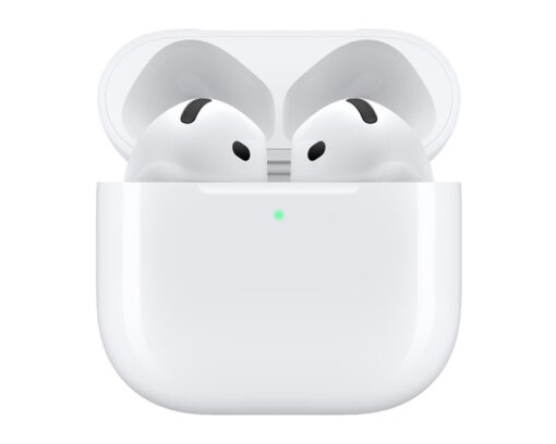 APPLE AirPods 4 ANC slušalice (MXP93ZM/A) - Slika 3