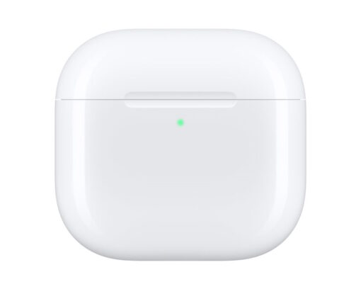 APPLE AirPods 4 ANC slušalice (MXP93ZM/A) - Slika 2