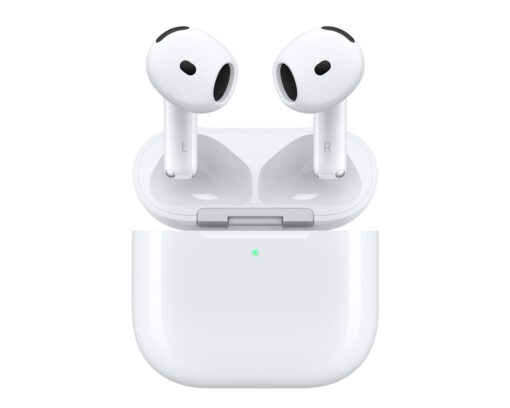 APPLE AirPods 4 ANC slušalice (MXP93ZM/A)