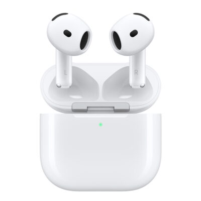 Alternative view of APPLE AirPods 4 slušalice (MXP63LL/A)