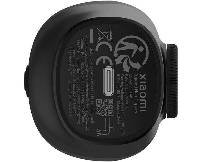 XIAOMI Hair Clipper EU Trimer za kosu (BHR5892EU) - Slika 3
