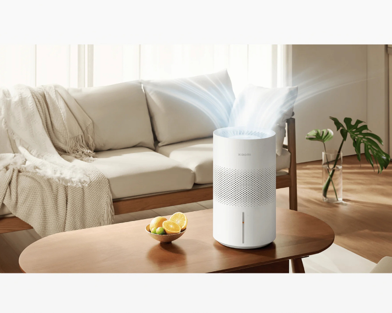 XIAOMI Smart Evaporative Humidifier ovlaživač vazduha - Slika 2
