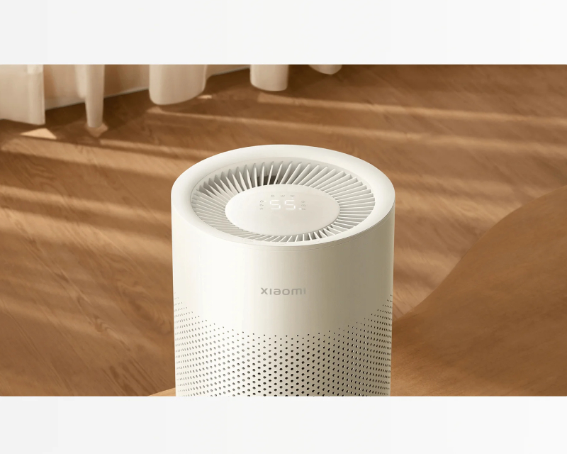 XIAOMI Smart Evaporative Humidifier ovlaživač vazduha - Slika 4