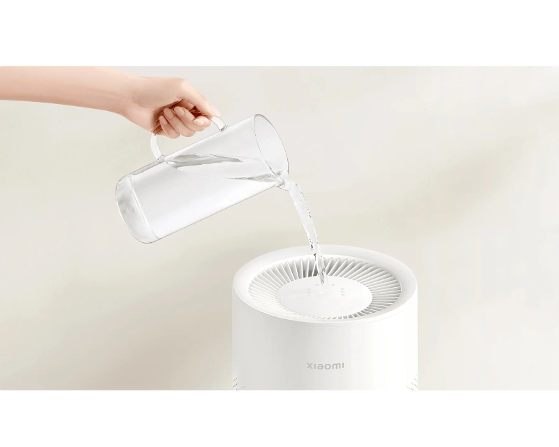 XIAOMI Smart Evaporative Humidifier ovlaživač vazduha - Slika 6