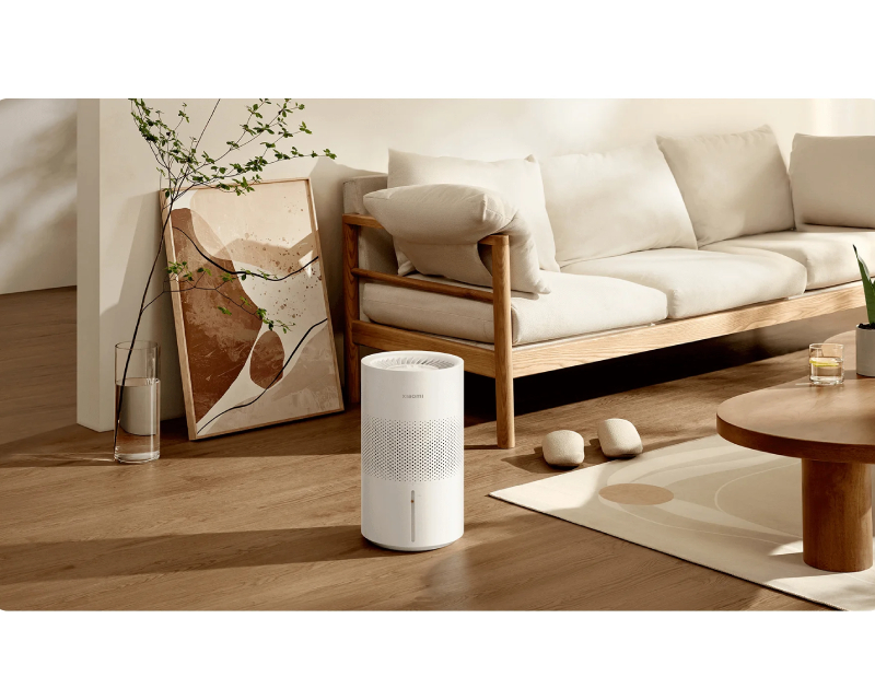 XIAOMI Smart Evaporative Humidifier ovlaživač vazduha - Slika 3